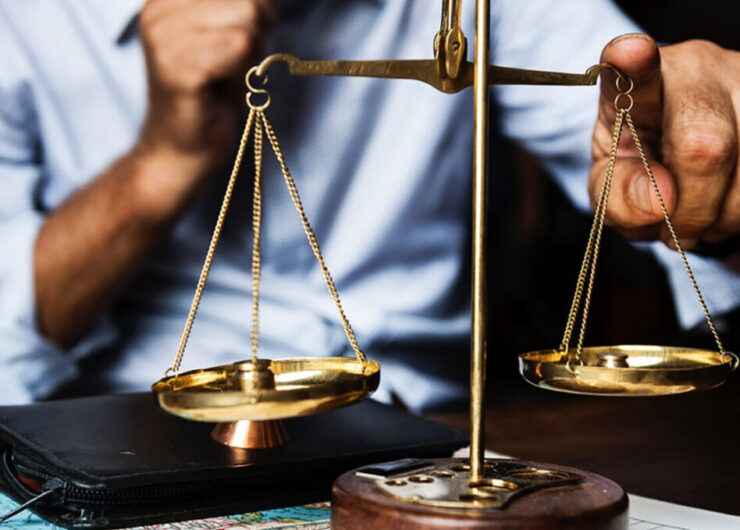 Civil Litigation
